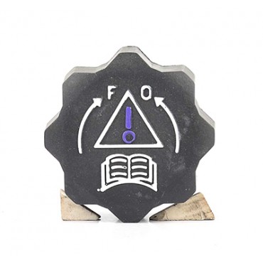 Bouchon Réservoir Liquide...