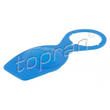 Cache Vase de Lave Glace...