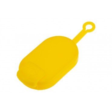 Cache Vase de Lave Glace...