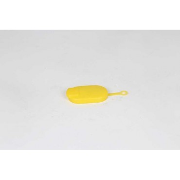 Cache Vase de Lave Glace...