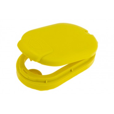 Cache Vase de Lave Glace...