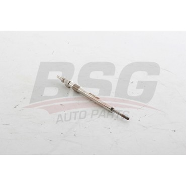 Bougie de Préchauffage Pour...