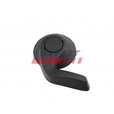 Molette Réglage du Siège...