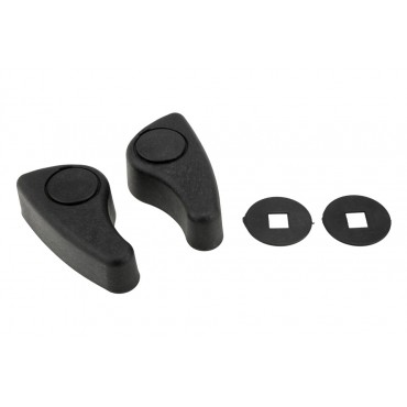 Molette Réglage du Siège...