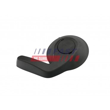 Molette Réglage du Siège...