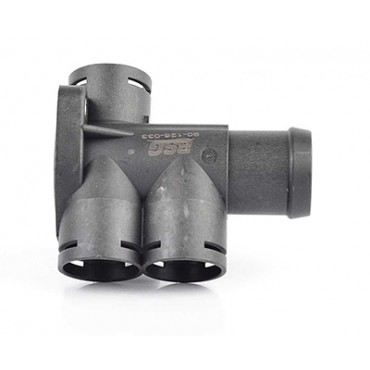 Bride de liquide de...