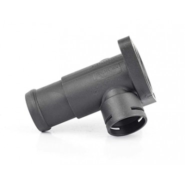 Bride de liquide de...