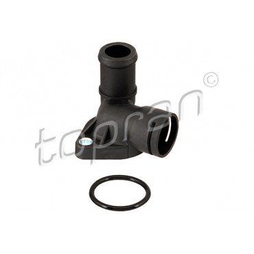 Bride de liquide de...