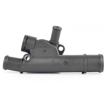 Bride de liquide de...