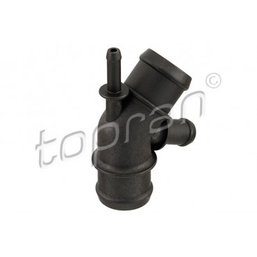 Bride de liquide de...