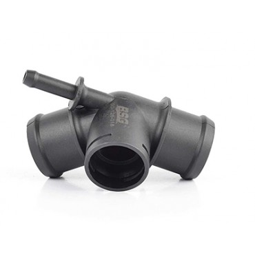 Bride de liquide de...