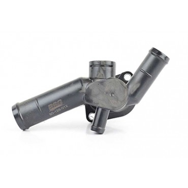 Bride de liquide de...