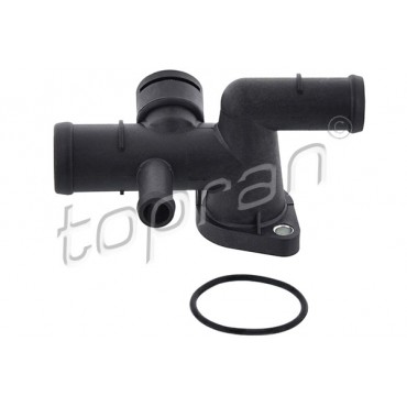 Bride de liquide de...