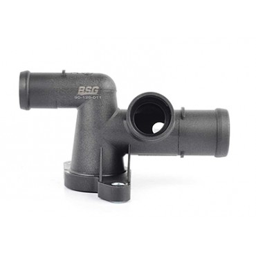 Bride de liquide de...