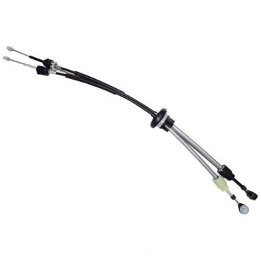 Tirette à cable de boite de...