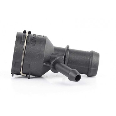 Bride de liquide de...