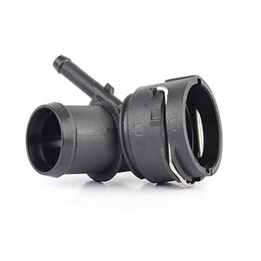 Bride de liquide de...