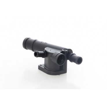 Bride de liquide de...