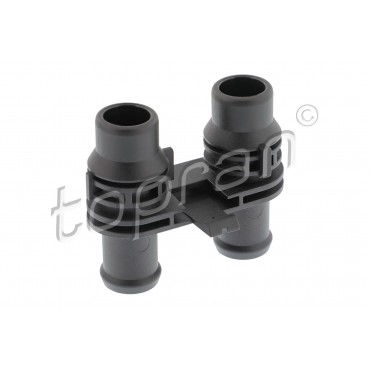 Bride de liquide de...