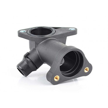 Bride de liquide de...