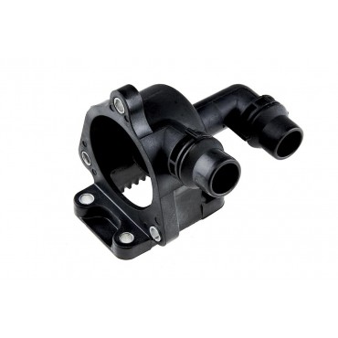 Boitier Thermostat d'Eau...