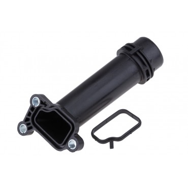 Bride de liquide de...