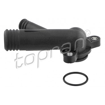 Bride de liquide de...