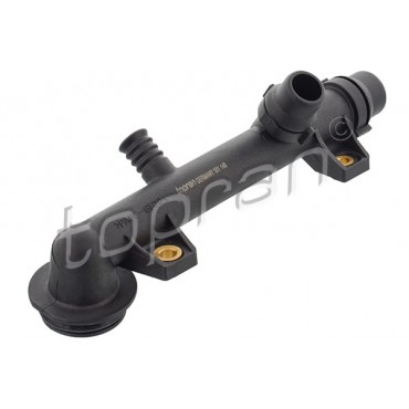 Bride de liquide de...