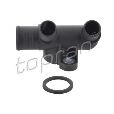 Bride de liquide de...