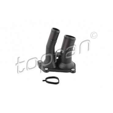 Bride de liquide de...