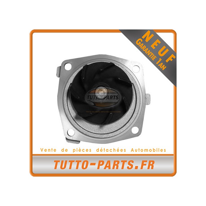 Pompe à Eau Alfa Romeo 155 164 33 Chrysler Voyager II Ford Granada Scorpio Rover 800