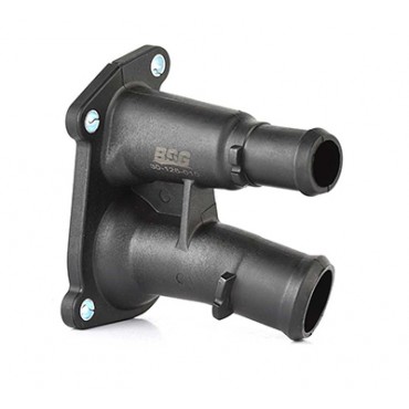 Bride de liquide de...