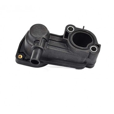 Bride de liquide de...