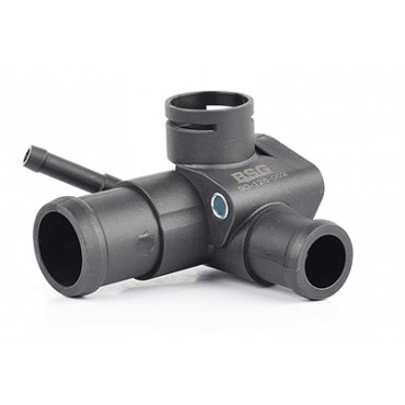 Bride de liquide de...