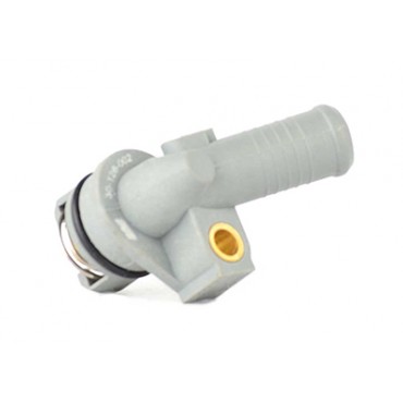 Bride de liquide de...