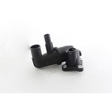 Bride de liquide de...