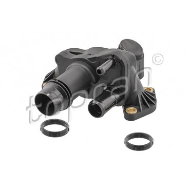 Boitier Thermostat d'Eau...