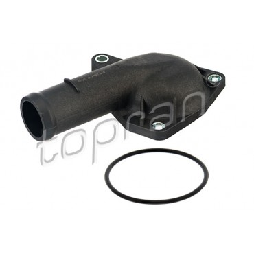 Bride de liquide de...