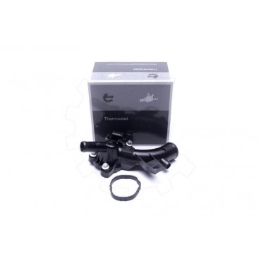 Bride de liquide de...