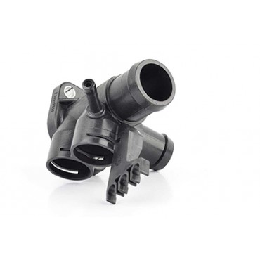 Bride de liquide de...