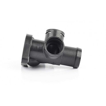 Bride de liquide de...