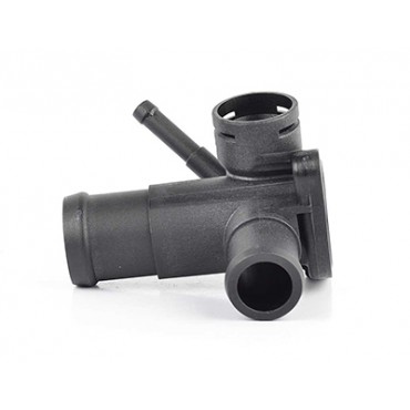 Bride de liquide de...