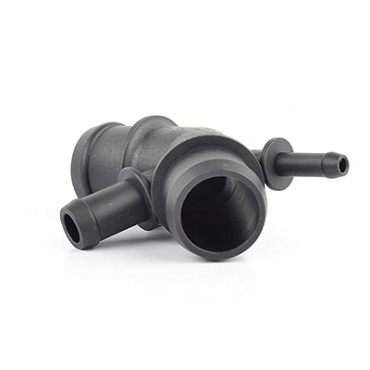 Bride de liquide de...