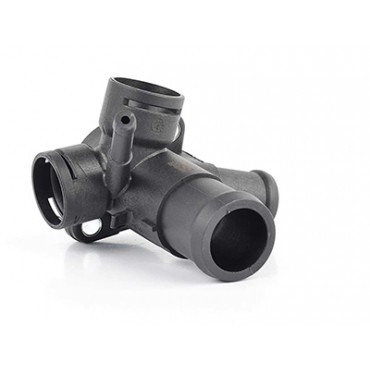 Bride de liquide de...