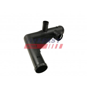 Bride de liquide de...