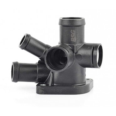 Bride de liquide de...