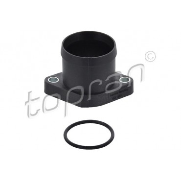 Bride de liquide de...