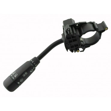 Commodo de clignotants...