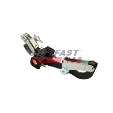 Charnière de Porte Arrière...