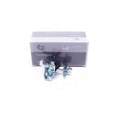 Charnière de Porte Avant...